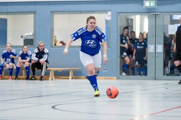 Bild 165 - F Loewinnen Hallen Cup